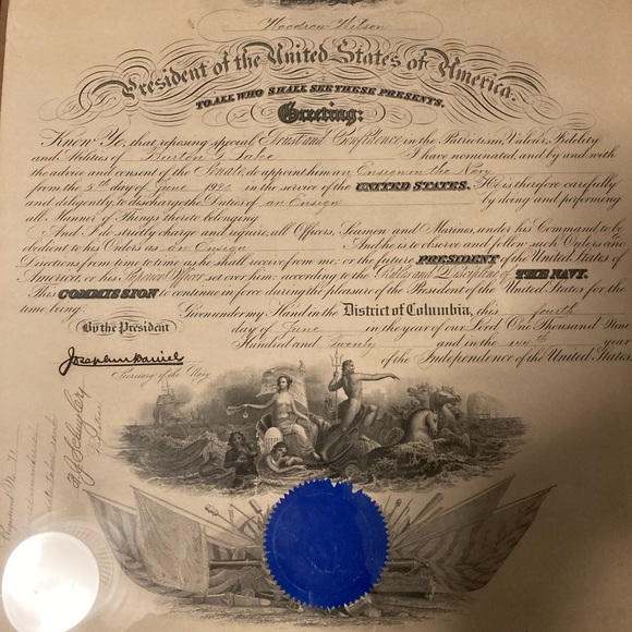 Meet your Posher, James - Picture 3 of 6